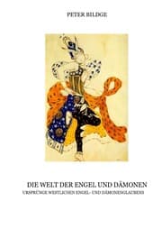 Cover von Die Welt der Engel und Dämonen