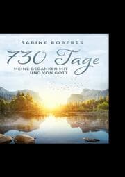 Cover von Meine Gedanken mit und von Gott