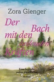 Cover von Der Bach mit den heilenden Kräften