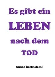 Cover von Es gibt ein Leben nach dem Tod