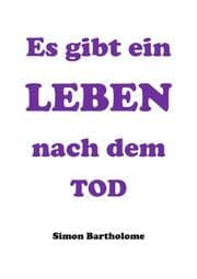 Cover von Es gibt ein Leben nach dem Tod