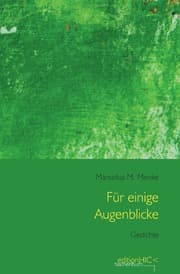 Cover von Für einige Augenblicke