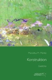 Cover von Konstruktion
