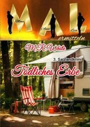 Cover von M -A - L ermitteln