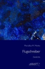 Cover von Flugschreiber