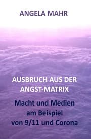 Cover von Ausbruch aus der Angstmatrix