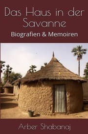 Cover von Das Haus in der Savanne