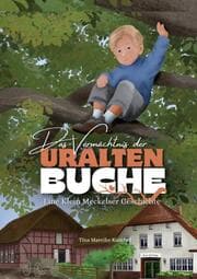 Cover von Das Vermächtnis der uralten Buche