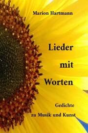 Cover von Lieder mit Worten