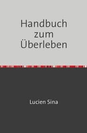 Cover von Handbuch zum Überleben