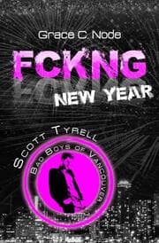 Cover von FCKNG New Year - Scott Tyrell