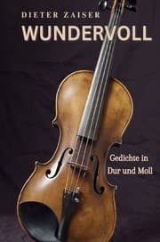 Cover von Wundervoll HC