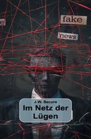 Cover von Im Netz der Lügen