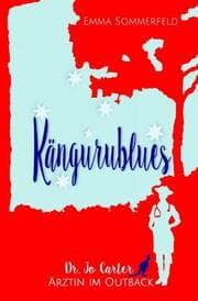 Cover von Kängurublues
