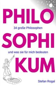 Cover von Philosophikum