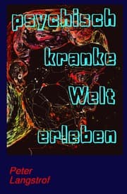 Cover von psychisch kranke Welt erleben