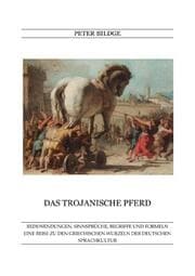 Cover von Das Trojanische Pferd