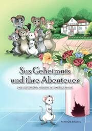 Cover von Sus Geheimnis und ihre Abenteuer