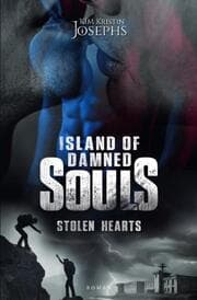 Cover von Island of Damned Souls · Stolen Hearts