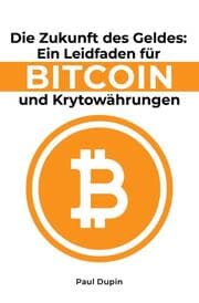 Cover von Die Zukunft des Geldes: