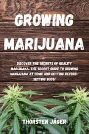 Cover von Growing Marijuana