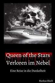 Cover von Queen of the Stars: Verloren im Nebel