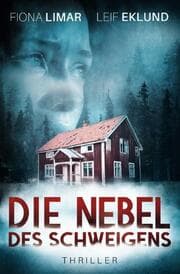Cover von Die Nebel des Schweigens
