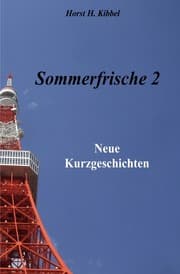 Cover von Sommerfrische 2