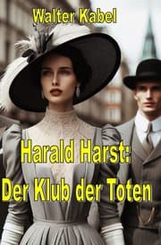 Cover von Klub der Toten