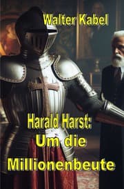Cover von Um die Millionenbeute