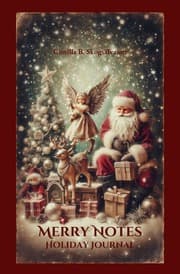 Cover von Merry Notes