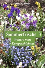 Cover von Sommerfrische 3