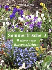 Cover von Sommerfrische 3