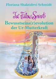 Cover von Bewusstseins(r)evolution der Ur-Mutterkraft
