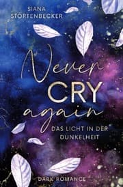 Cover von Never cry again