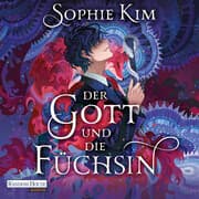 Cover von Der Gott und die Füchsin