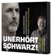 Cover von Unerhört Schwarz!
