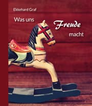 Cover von Was uns Freude macht