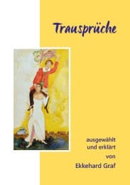 Cover von Trausprüche