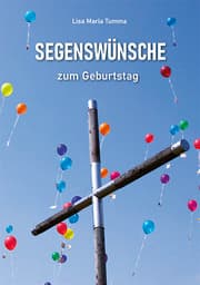 Cover von Segenswünsche zum Geburtstag