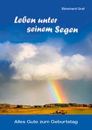 Cover von Leben unter seinem Segen