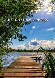 Cover von Mit Gott unterwegs