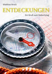 Cover von Entdeckungen