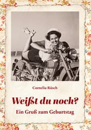 Cover von Weißt du noch?