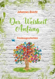 Cover von Der Weisheit Anfang