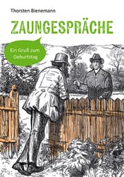 Cover von Zaungespräche
