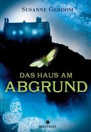 Cover von Das Haus am Abgrund