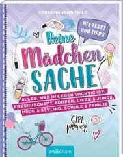 Cover von Reine Mädchensache