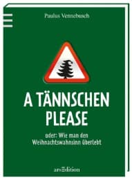 Cover von A Tännschen please