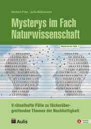 Cover von Mysterys im Fach Naturwissenschaft